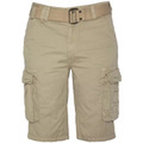 Schott Short - para hombre - Schott - Modalova