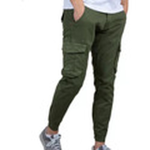 Alpha Pantalones - para hombre - Alpha - Modalova