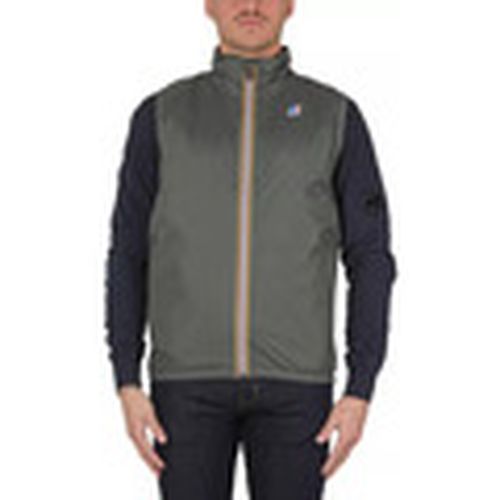 K-Way Cortaviento - para hombre - K-Way - Modalova