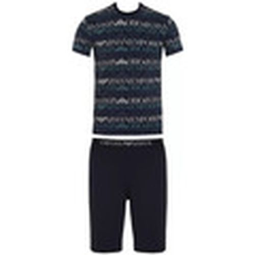 Pijama - para hombre - Ea7 Emporio Armani - Modalova