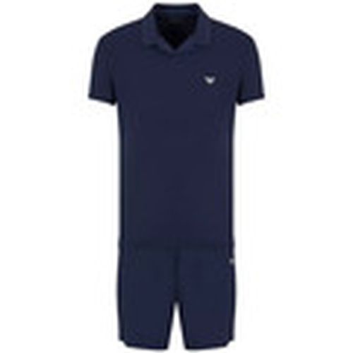 Pijama - para hombre - Ea7 Emporio Armani - Modalova