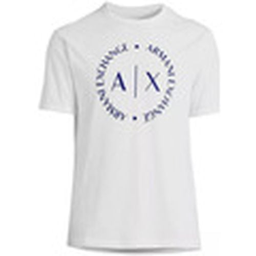 EAX Tops y Camisetas - para hombre - EAX - Modalova