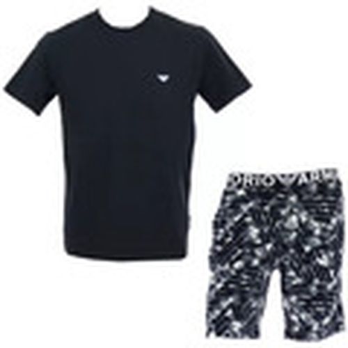 Pijama - para hombre - Ea7 Emporio Armani - Modalova