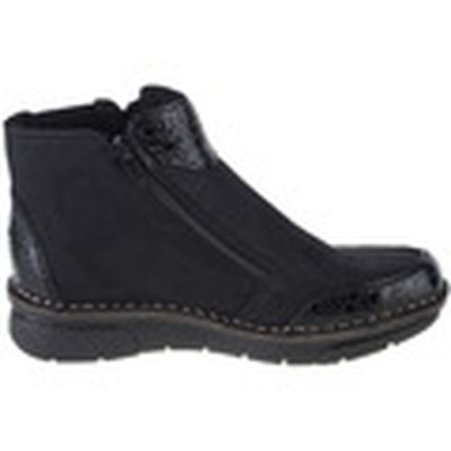 Botines Booties 73355 para mujer - Rieker - Modalova