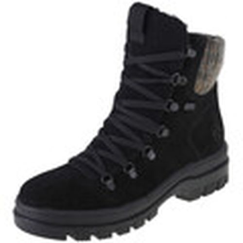 Botines Booties X8200 para mujer - Rieker - Modalova