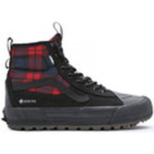 Zapatillas skate Sk8-hi gore-tex mte-3 tech plaid para hombre - Vans - Modalova