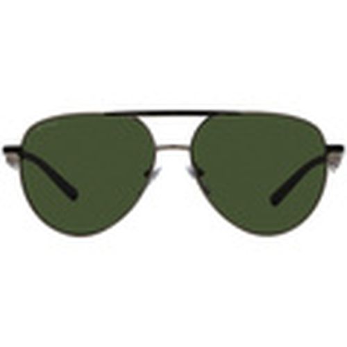 Gafas de sol Occhiali da Sole BV6189 103/G6 para hombre - Bulgari - Modalova