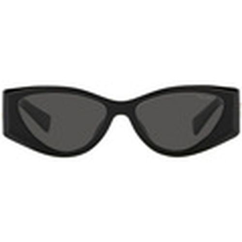 Gafas de sol Occhiali da Sole MU06YS 1AB5S0 para mujer - Miu Miu - Modalova