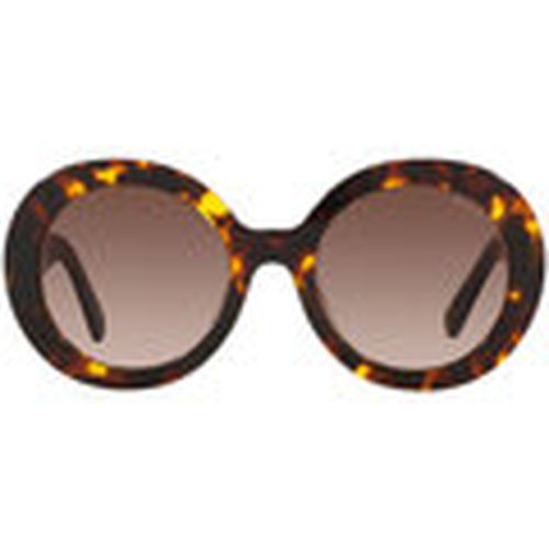 Gafas de sol Occhiali da Sole MU11YS VAU6S1 para mujer - Miu Miu - Modalova