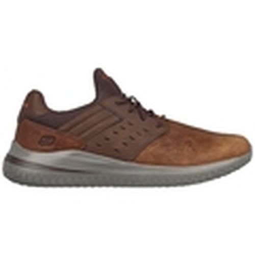 Zapatos Hombre DELSON 3.0EZRA CDB 210308 para hombre - Skechers - Modalova