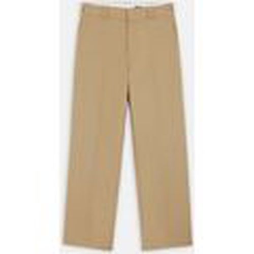 Pantalones 874 WORK PANT W - DK0A4YH1-KHK KAKI para mujer - Dickies - Modalova