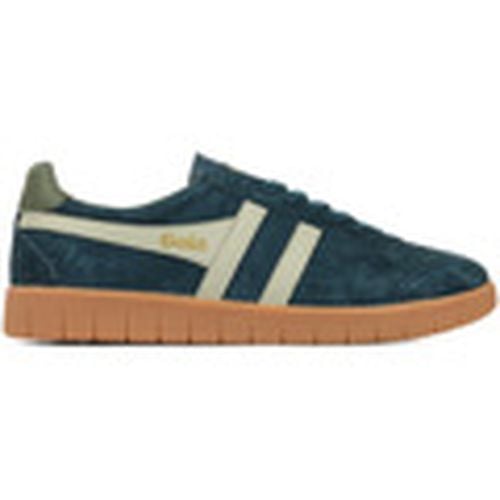 Deportivas Moda Hurricane Suede para hombre - Gola - Modalova