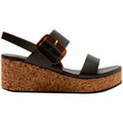 Sandalias 33223111TN03 para mujer - Neosens - Modalova