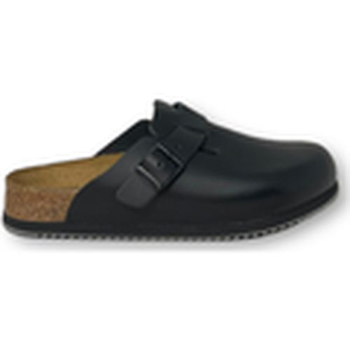 Sandalias 060196 BLACK para mujer - BIRKENSTOCK - Modalova