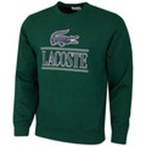 Lacoste Jersey - para hombre - Lacoste - Modalova