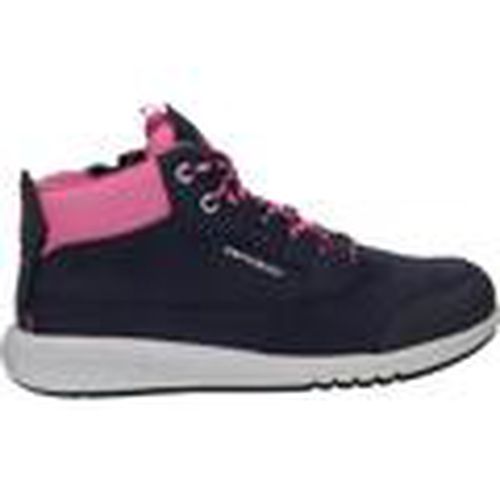 Botines J16FLA 0CL11 J AERANTER GIRL B AB para mujer - Geox - Modalova