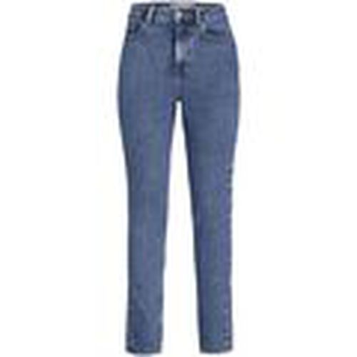 Jeans 12203830 JXBERLIN SLIM-MEDIUM BLUE DENIM para mujer - Jjxx - Modalova