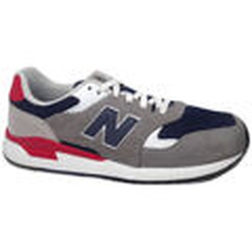 Deportivas Moda Reacondicionados 570 - para hombre - New Balance - Modalova