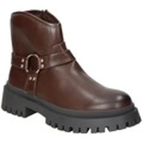 Botines 107082 para mujer - Meivashoes - Modalova