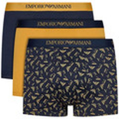 Boxer - para hombre - Ea7 Emporio Armani - Modalova