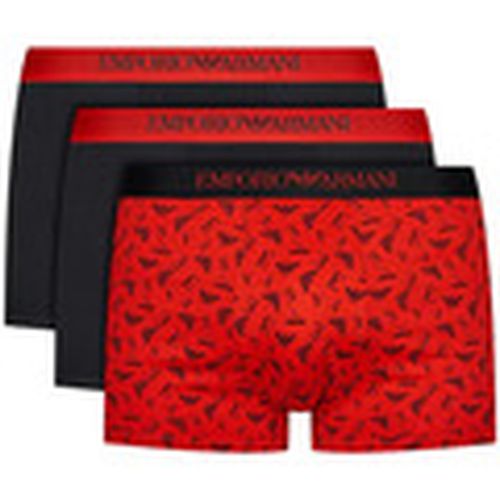 Boxer - para hombre - Ea7 Emporio Armani - Modalova