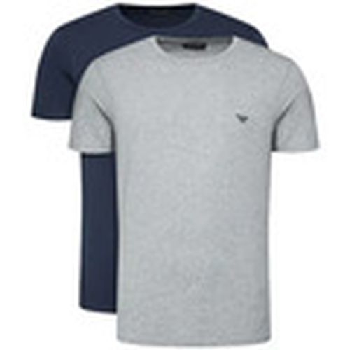 Tops y Camisetas - para hombre - Ea7 Emporio Armani - Modalova