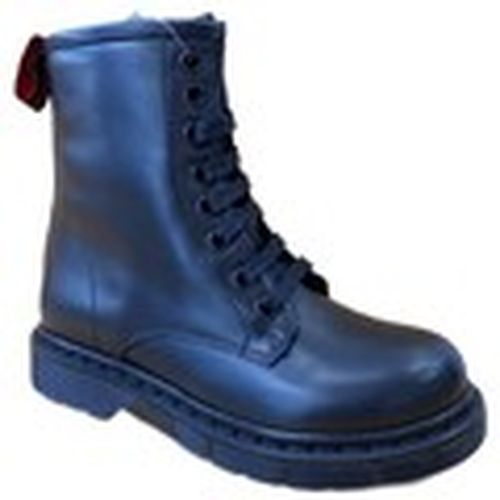 Yowas Botas 24041 Negro para mujer - Yowas - Modalova