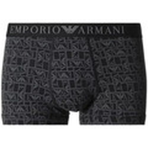 Boxer - para hombre - Ea7 Emporio Armani - Modalova