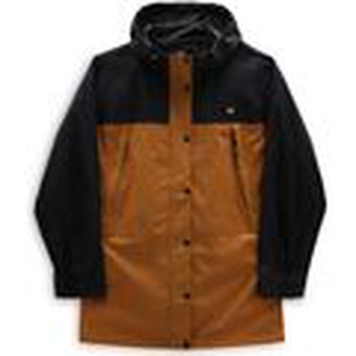 Chaquetas LAKE EFFECT RAIN - VN00075H1-M71 GOLDEN BROWN para hombre - Vans - Modalova