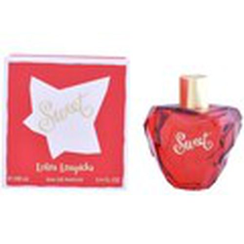 Perfume Sweet - Eau de Parfum - 100ml - Vaporizador para mujer - Lolita Lempicka - Modalova