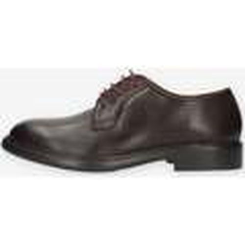 Zapatos Hombre U55247D-BROWN para hombre - Melluso - Modalova