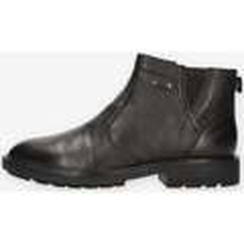 Botines U55286-NERO para hombre - Melluso - Modalova