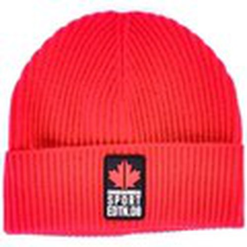 Dsquared Gorro DQ1876 para hombre - Dsquared - Modalova