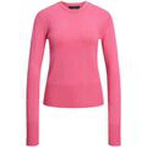 Jersey 12200214 JXLARA-CARMINE ROSE para mujer - Jjxx - Modalova