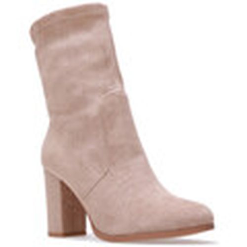 Botines 68660_P160099 para mujer - La Modeuse - Modalova