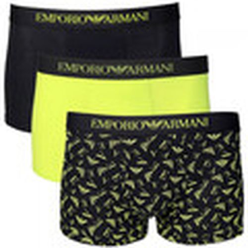 Boxer - para hombre - Ea7 Emporio Armani - Modalova