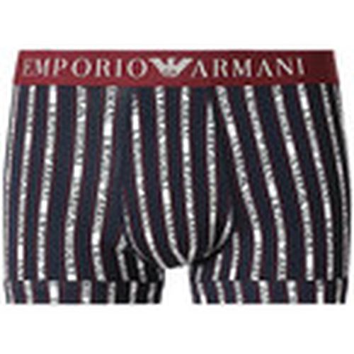 Boxer - para hombre - Ea7 Emporio Armani - Modalova