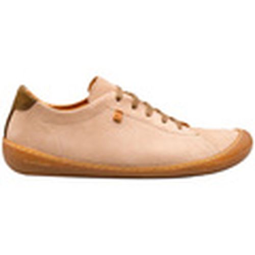 Zapatos de vestir 25770117S005 para mujer - El Naturalista - Modalova