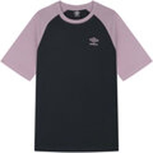 Camiseta manga larga Core para hombre - Umbro - Modalova