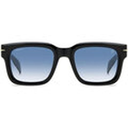Gafas de sol Occhiali da Sole DB7100/S 807 F9 para mujer - David Beckham - Modalova