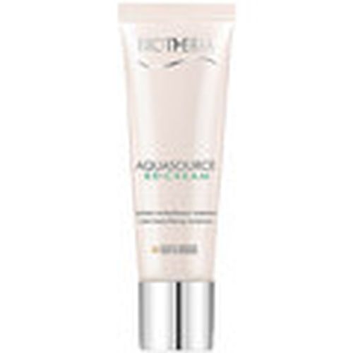 Maquillage BB & CC cremas Aquasource Bb Cream Spf15 fair To Medium para hombre - Biotherm - Modalova