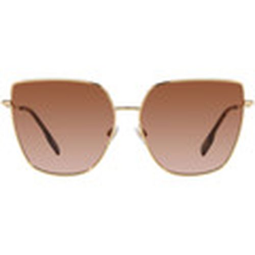 Gafas de sol Occhiali da Sole Alexis BE3143 110913 para mujer - Burberry - Modalova