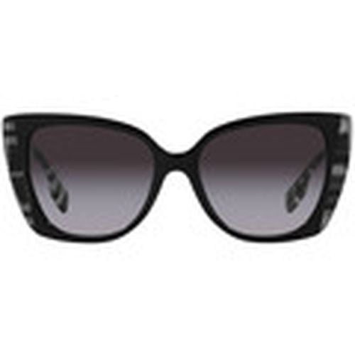 Gafas de sol Occhiali da Sole Meryl BE4393 40518G para hombre - Burberry - Modalova