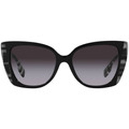 Gafas de sol Occhiali da Sole Meryl BE4393 40518G para mujer - Burberry - Modalova