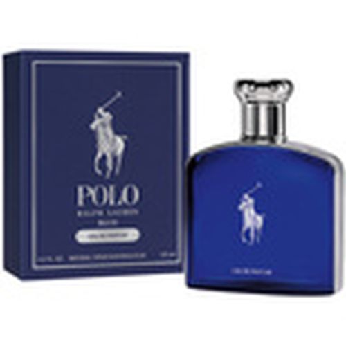 Perfume Polo Blue Eau De Parfum Vaporizador para hombre - Ralph Lauren - Modalova