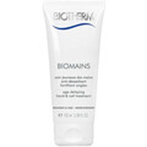 Cuidados manos & pies Biomains para mujer - Biotherm - Modalova