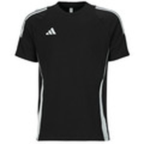 Camiseta TIRO24 SWTEE para hombre - adidas - Modalova
