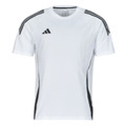 Camiseta TIRO24 SWTEE para hombre - adidas - Modalova