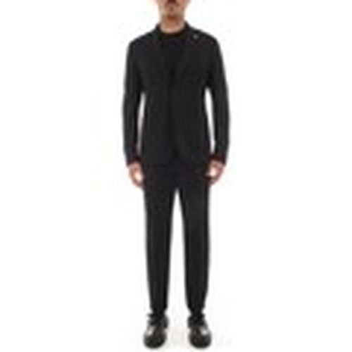 Trajes 25709 3844 para hombre - Luigi Bianchi Mantova - Modalova