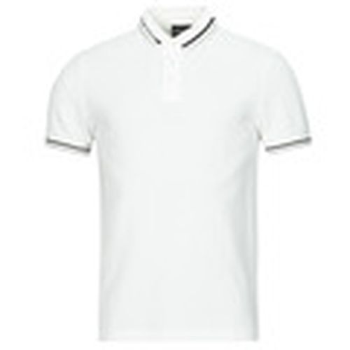 Polo POLO 3D1FM4 para hombre - Emporio Armani - Modalova